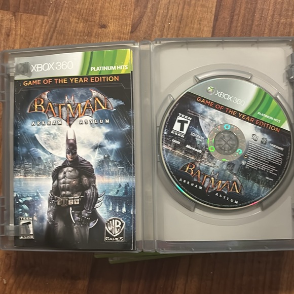 Batman - Picture 2 of 4